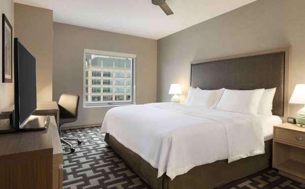 Photo of Homewood Suites by Hilton Chicago Downtown West Loop