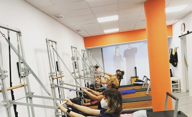 Foto de Nexo Pilates Estudio