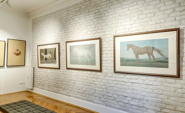 Foto von Galerie Shanghai