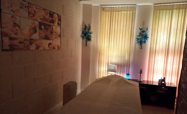 Photo of Pailin Therapy