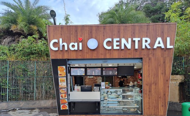 Photo of Chai Central (Inorbit Mall)