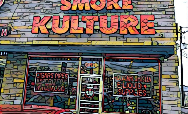 Photo of Smoke Kulture