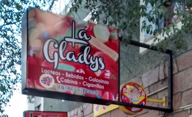 Foto de La Gladys