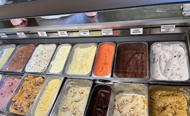 Photo of The Ice Cream Bar