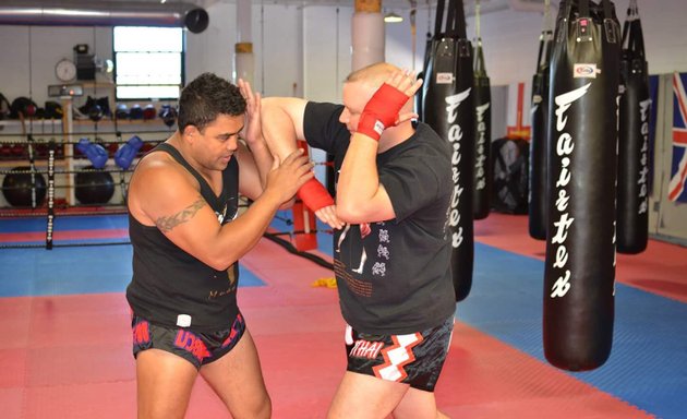 Photo of Muay Thai Niagara MMA
