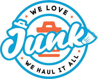 Photo of We Love Junk