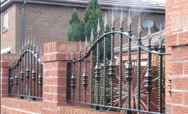 Photo of Distinctive Gates & Railings