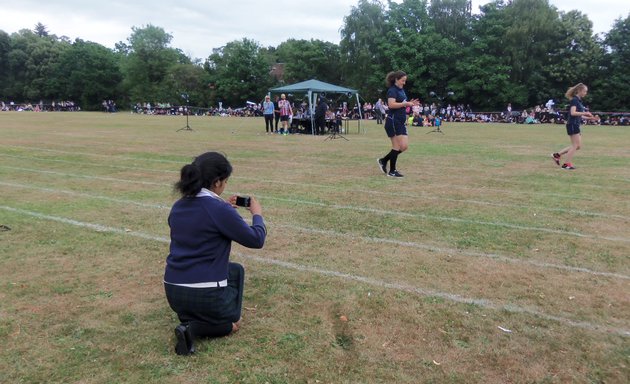 Photo of Bullers Wood School