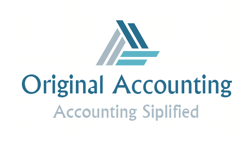 Photo of Original Accounting