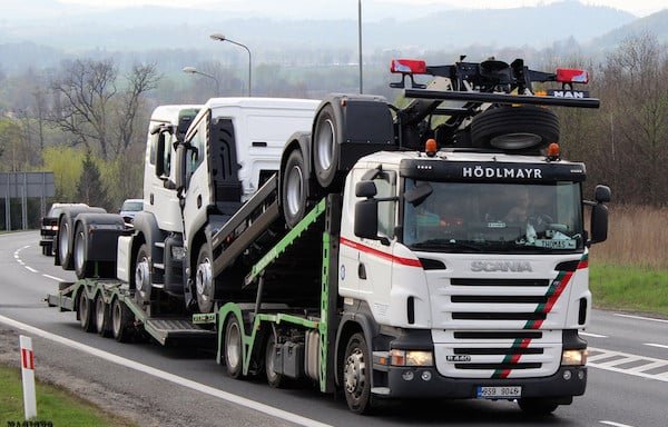 Photo of Milky Way Logistics