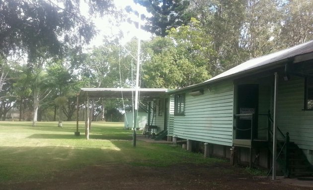 Photo of Pamphlett-Tennyson Sea Scouts (Tennyson Site)