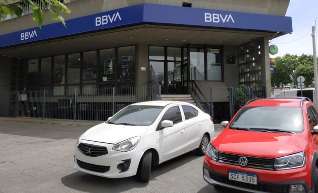 Foto de BBVA Sucursal Aguada