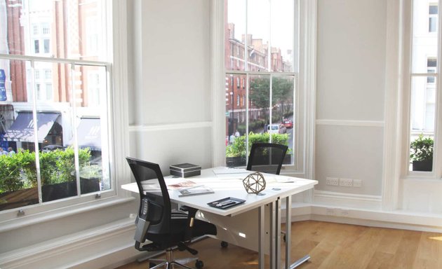 Photo of WorkPad Offices - 42 Tavistock Street
