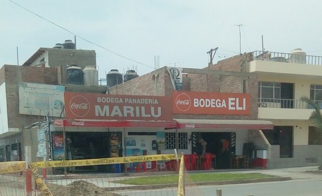 Foto de Bodega y Verduleria Rubi