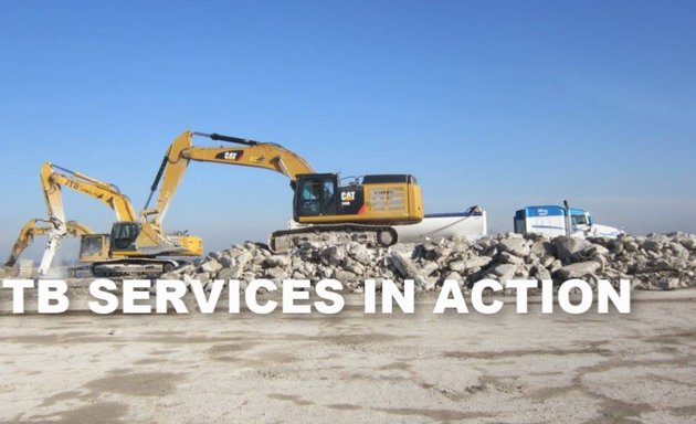 Photo of JTB Services Inc