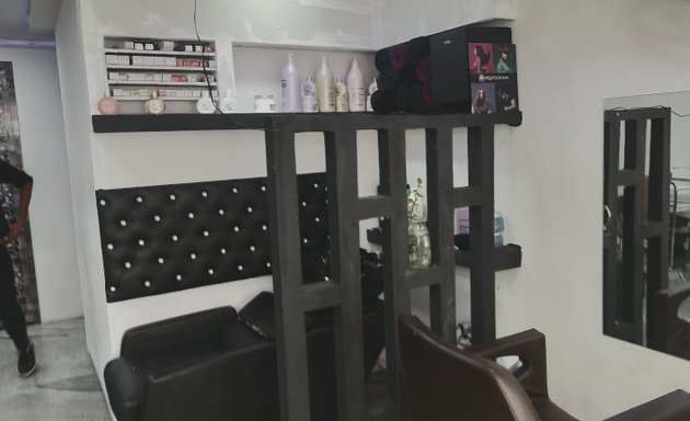 Photo of APHRODYT Hair& Beauty Salon for family