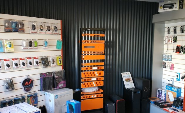 Foto de mts Technology Store