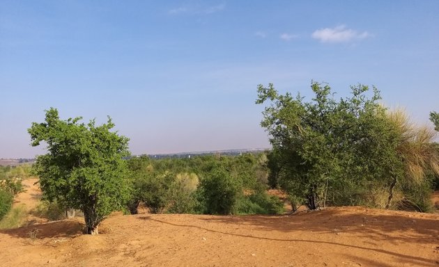 Photo of متنزه الهير الترفيهي