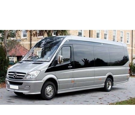 Photo of Bucks Travel Ltd | Minibus & Coach Hire
