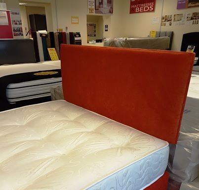 Photo of Q&A Furniture & Beds