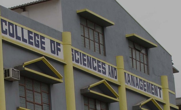 Photo of Don Bosco College of Sciences and Management