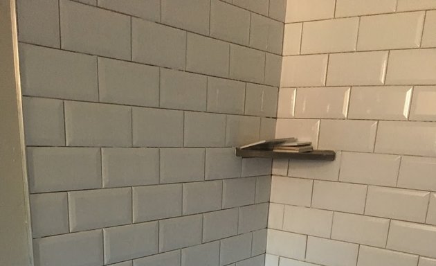 Photo of Affordable tile installation