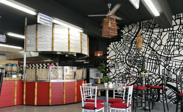Photo of Chowtime Asian Express