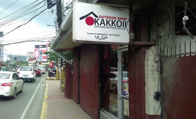 Photo of Kakkoii Outdoor Shop