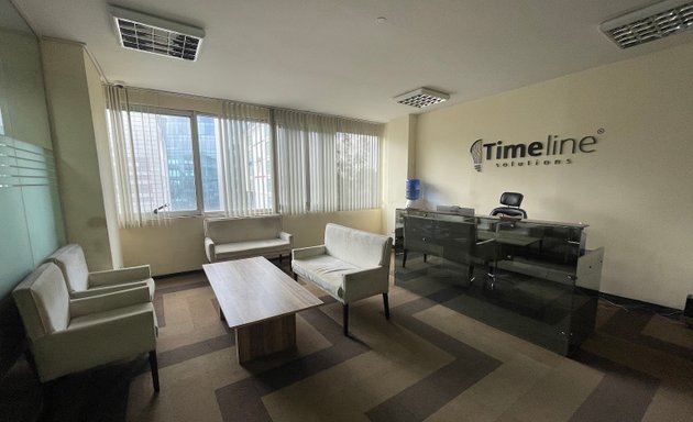 Photo of Timeline Software Solutions