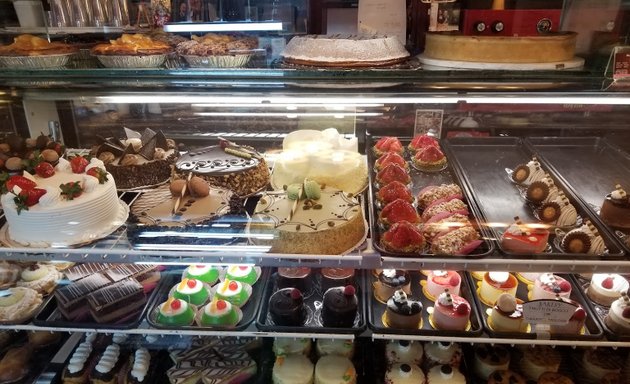 Photo of Pasticceria Monteleone BK