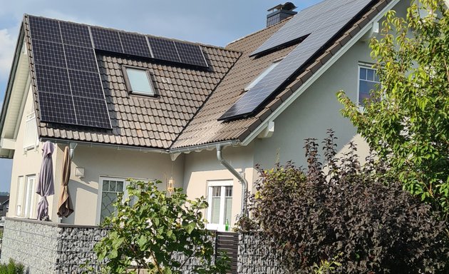 Foto von Solartechnik Lauckner GbR