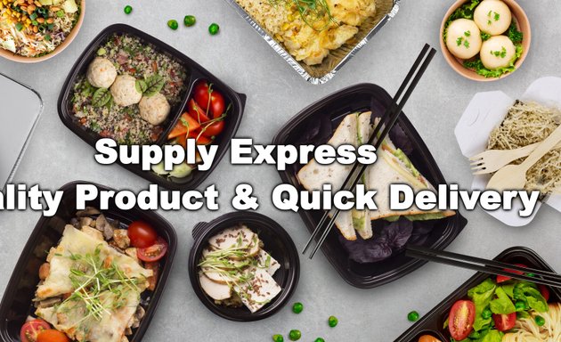 Photo of Supply Express Ltd