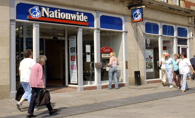 Photo of Nationwide Building Society