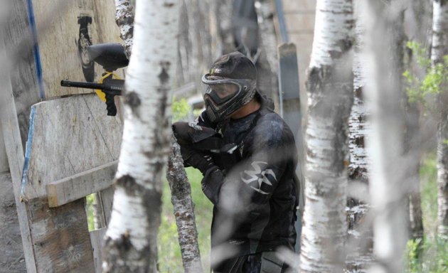 Photo of Divide N Conquer Paintball Inc