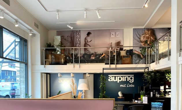 Foto von Auping Store Köln