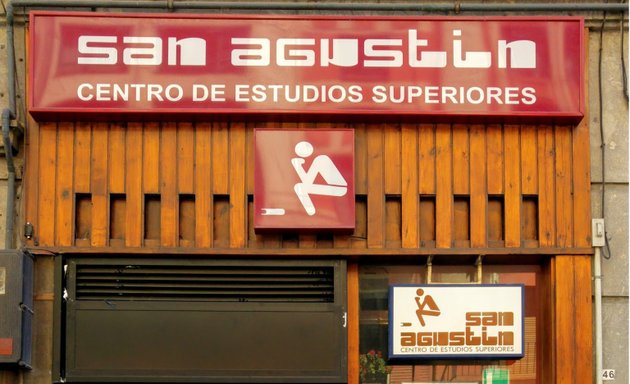 Foto de Academia San Agustín