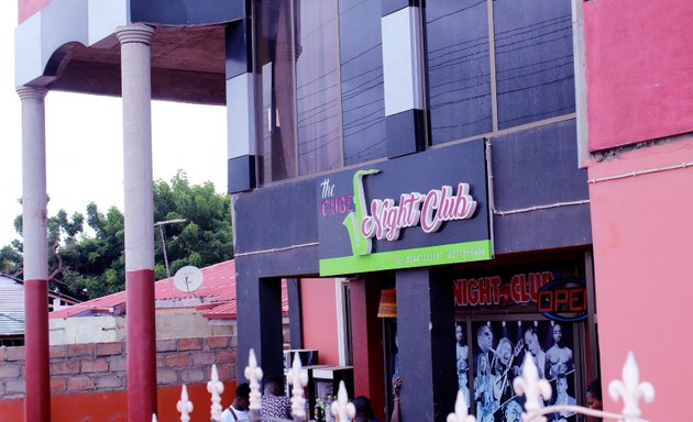Photo of The Cube Night Club