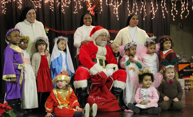 Photo of Sacred Hearts Sisters Child Care