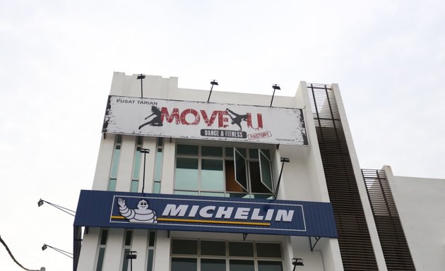 Photo of Move U Dance & Fitness Factory