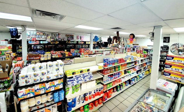 Photo of Summit Grocery & Smoke shop