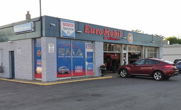 Photo of Euro Mobil AutoHouse Inc.