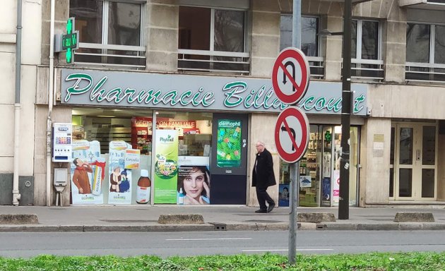 Photo de 💊 Pharmacie Billancourt | totum pharmaciens