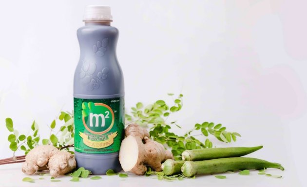 Photo of M2 Tea Drink UK