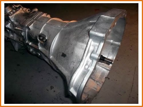 Photo of Statewide Gearbox Services