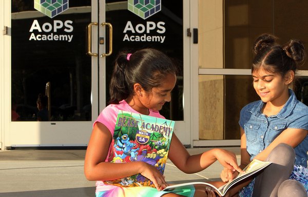 Photo of AoPS Academy San Diego - Carmel Valley