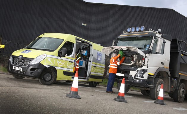 Photo of Volvo Truck and Bus Centre London - Croydon