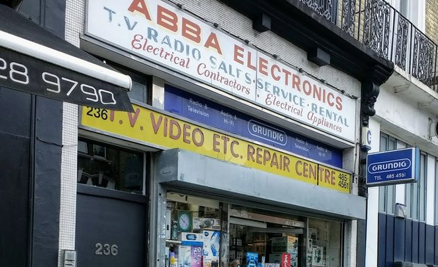 Photo of Abba Electronics