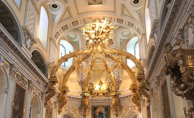 Photo of Notre-Dame de Québec Basilica-Cathedral