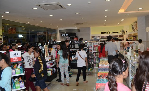 Photo of Watsons Gaisano Grand Calinan