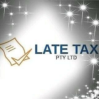 Photo of Late tax - Ride-sharing, Personal, Business, Book Keeping